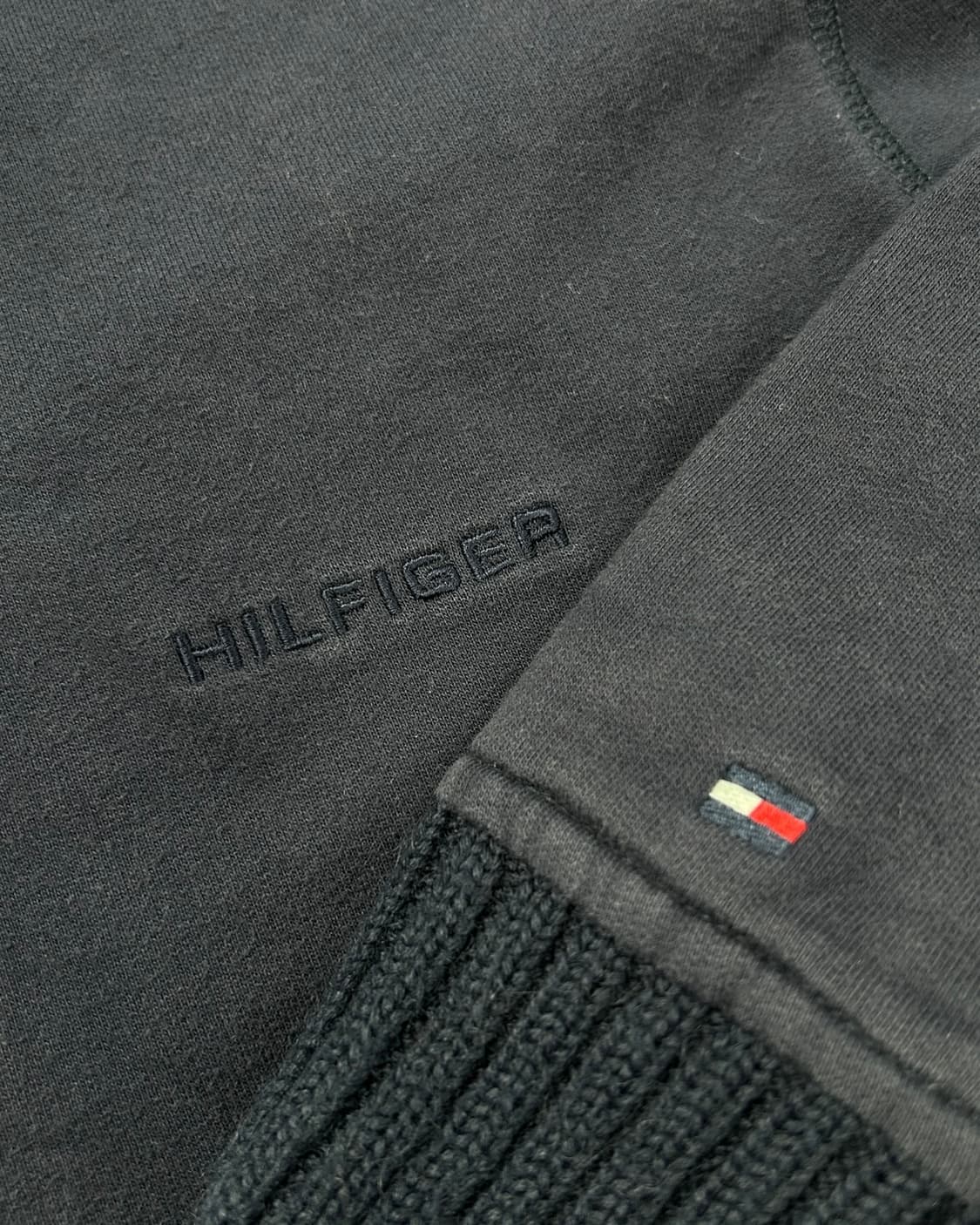 타미힐피거 쉐르파 후드 집업 자켓 상품이미지3