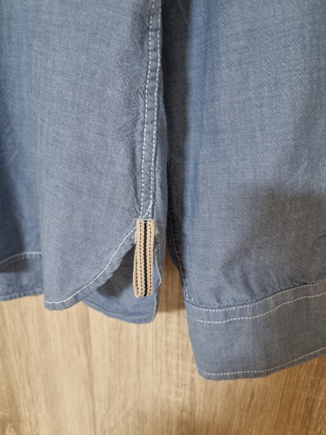 지아니루포 차이나셔츠 상품이미지3