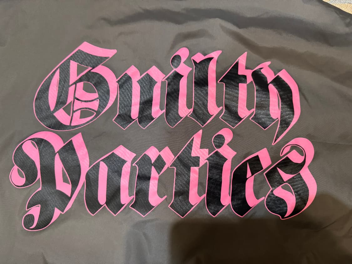 [L] 와코마리아 보아 코치자켓 타입원 그레이  상품이미지6