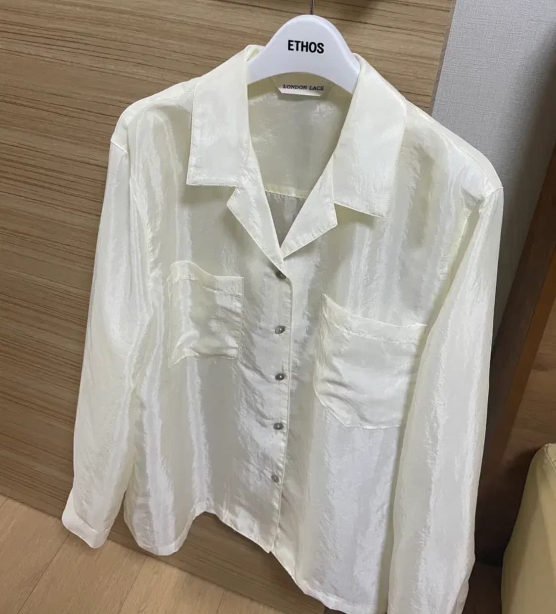 각종 실크 큐프라 셔츠 & 블라우스 & 팬츠 구매합니다 상품이미지2