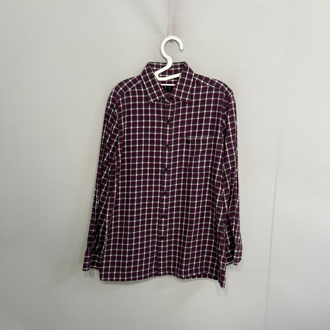 닥스 남성 셔츠 남방 95   상품이미지1