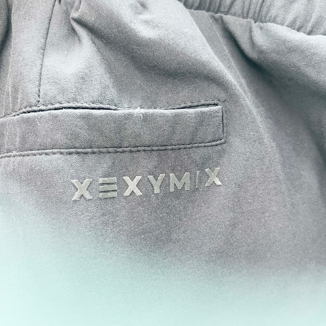 젝시믹스 남성트레이닝 하절기바지 XL 진스센스 상품이미지4