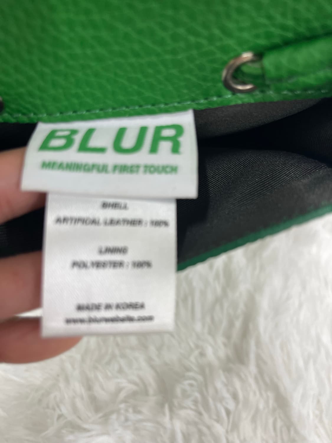 BLUR1.0 미니크로스 상품이미지6