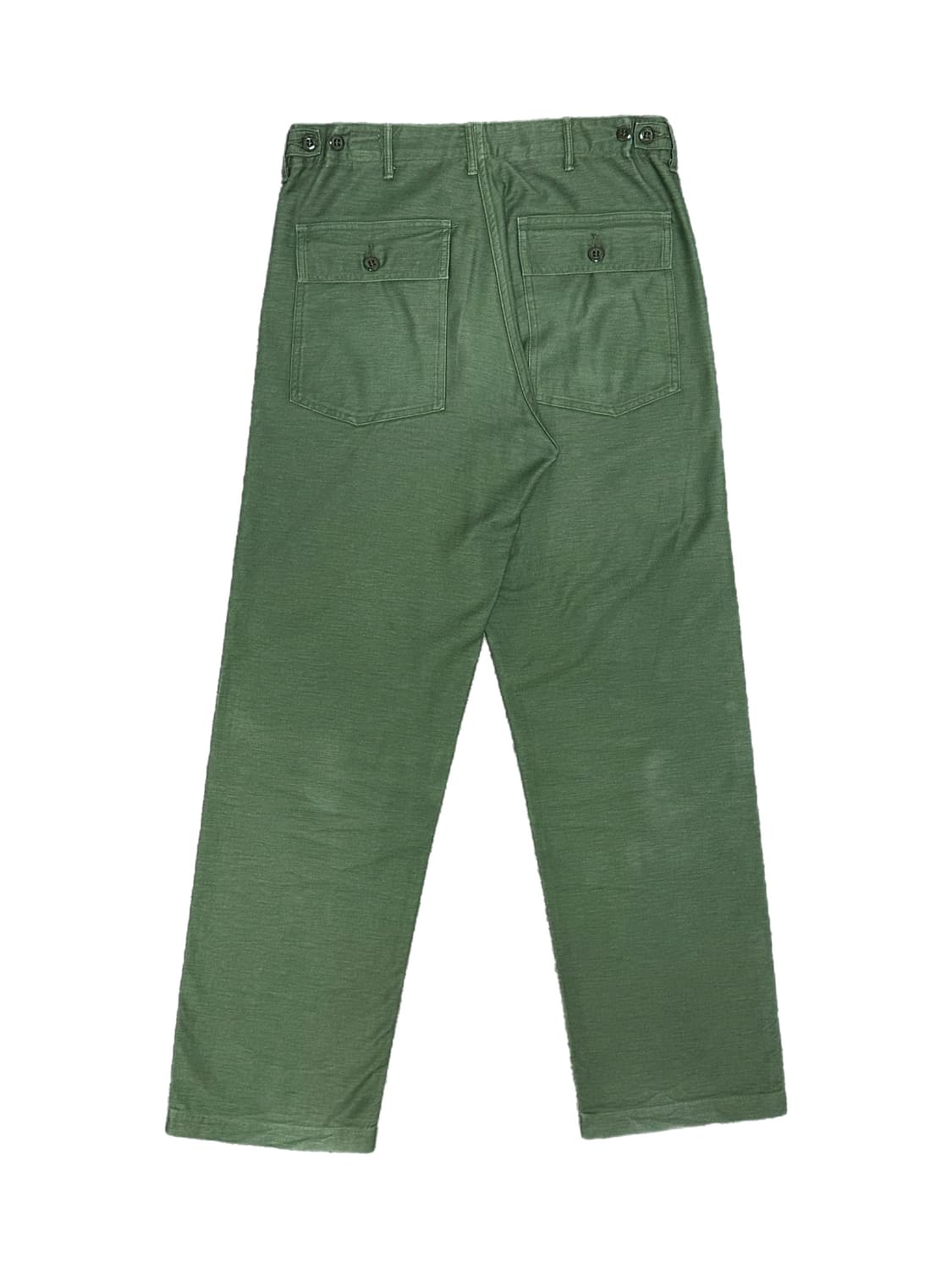 Orslow Fatigue Pants 상품이미지5