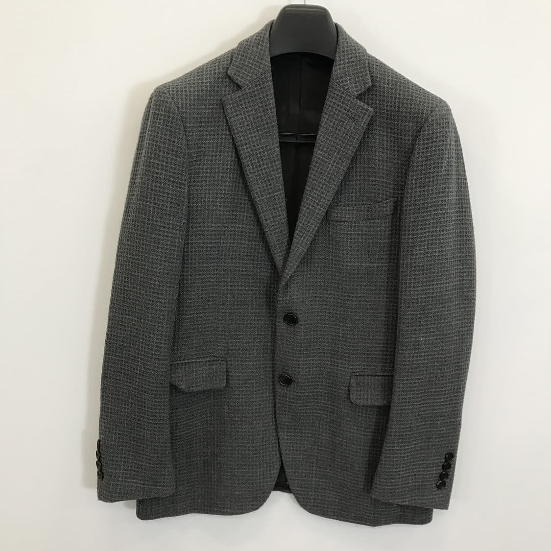 알레그리 ALLEGRI 이태리 우븐짜임 모직자켓 [95] 상품이미지1