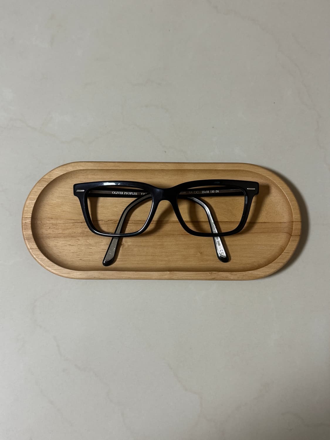 the row x oliver peoples 55 상품이미지1
