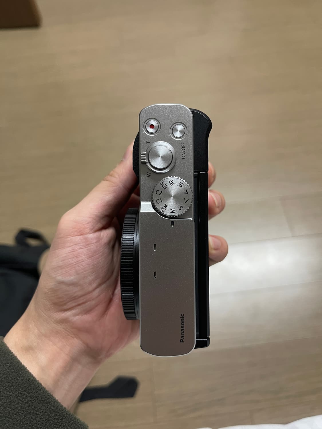 파나소닉 루믹스 tz99 신품급 상품이미지2