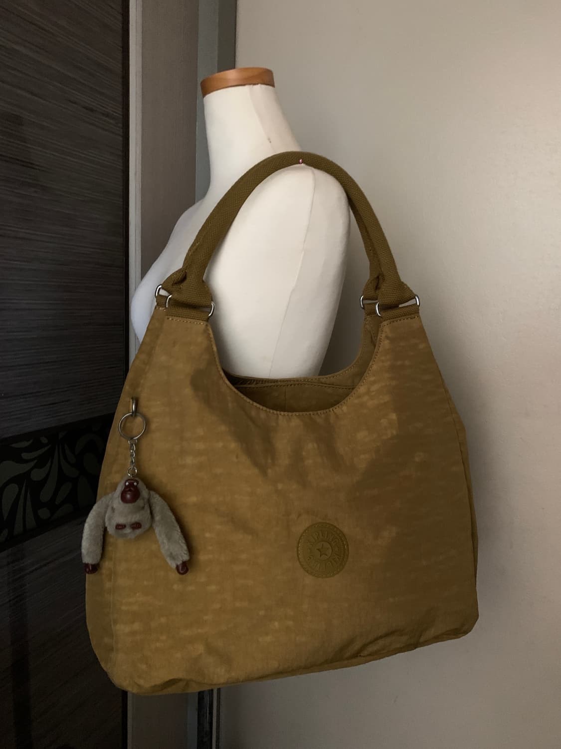 키플링 숄더백 상품이미지3