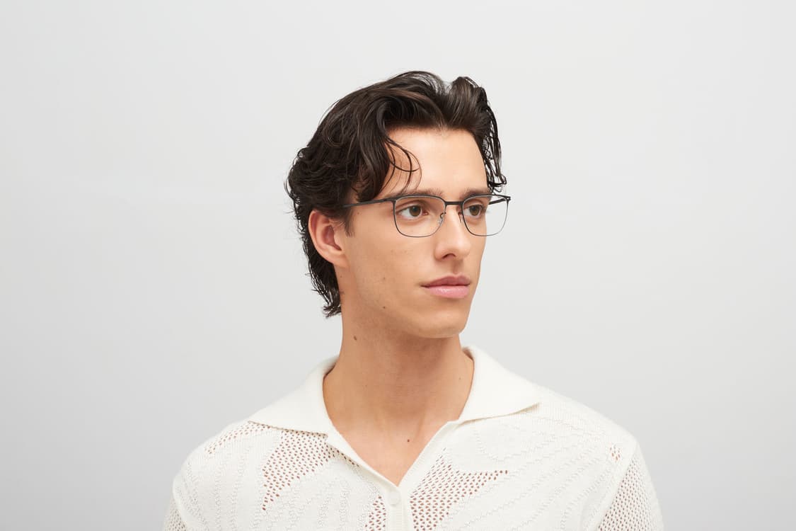 마이키타 jari mykita c002 블랙컬러 상품이미지3