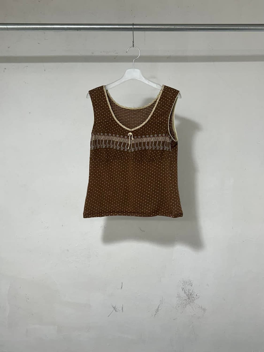 vtg top 상품이미지1