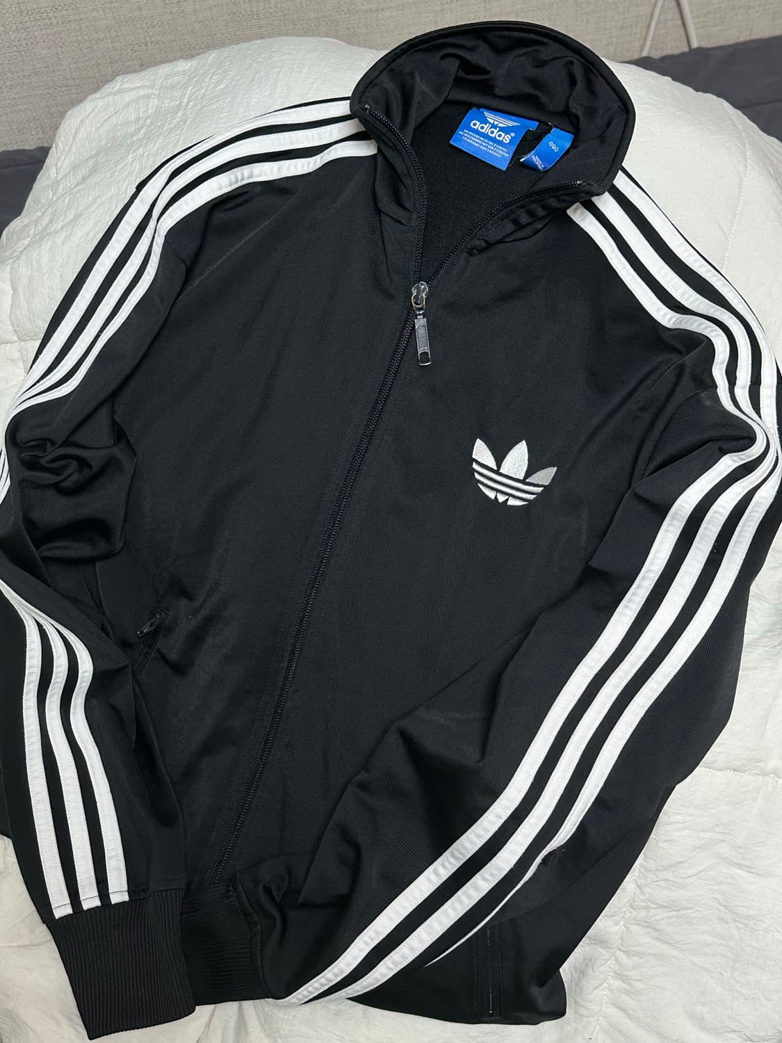 아디다스 구 파이어버드 져지 미디움 상품이미지1