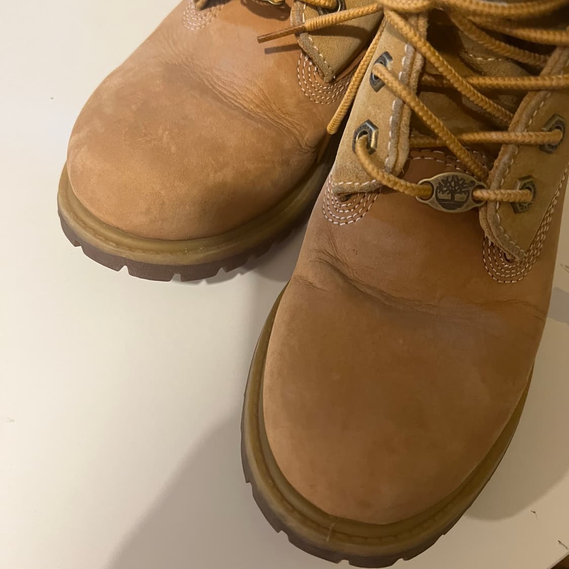 팀버랜드 롤탑 위트 부츠 상품이미지7