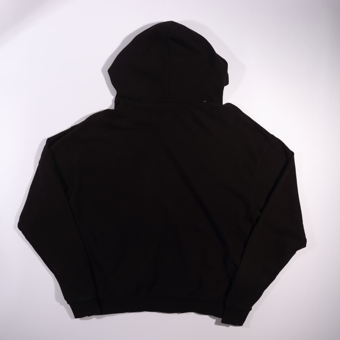 무아무아 로고 후드집업 B234 상품이미지4