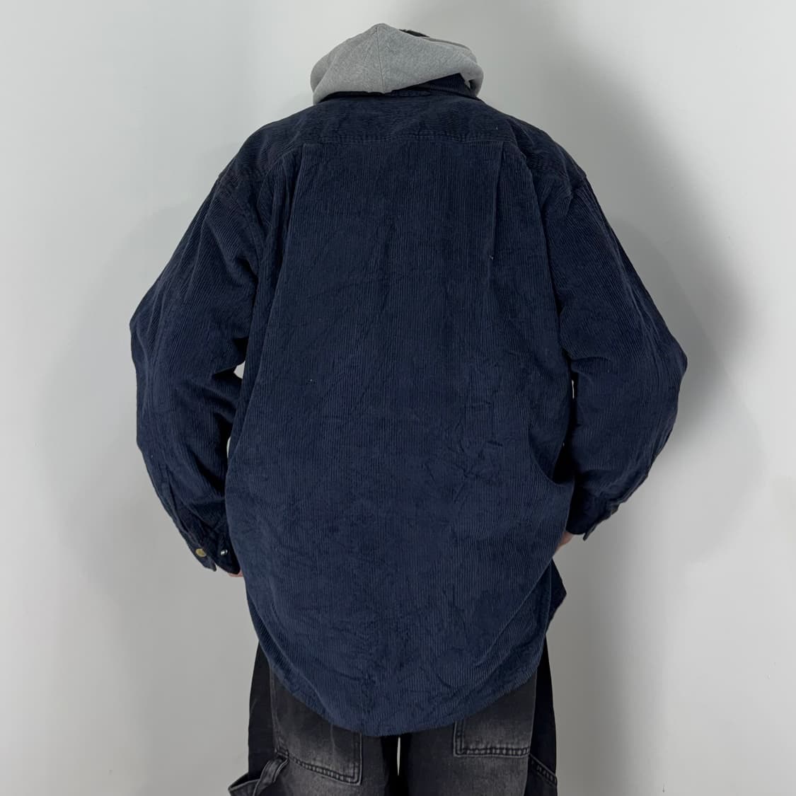 00’s Dickies Corduroy Jacket 상품이미지2