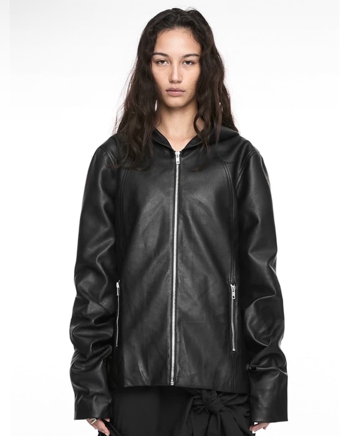 나체 가죽자켓 구함 상품이미지1