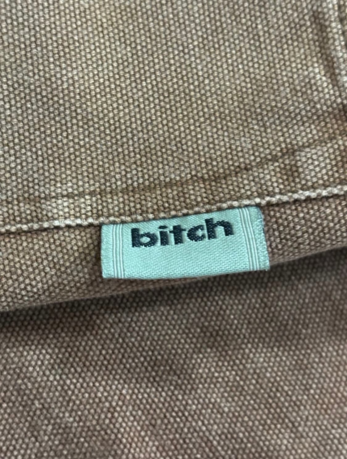 90s  bitchskateboards pants 상품이미지3