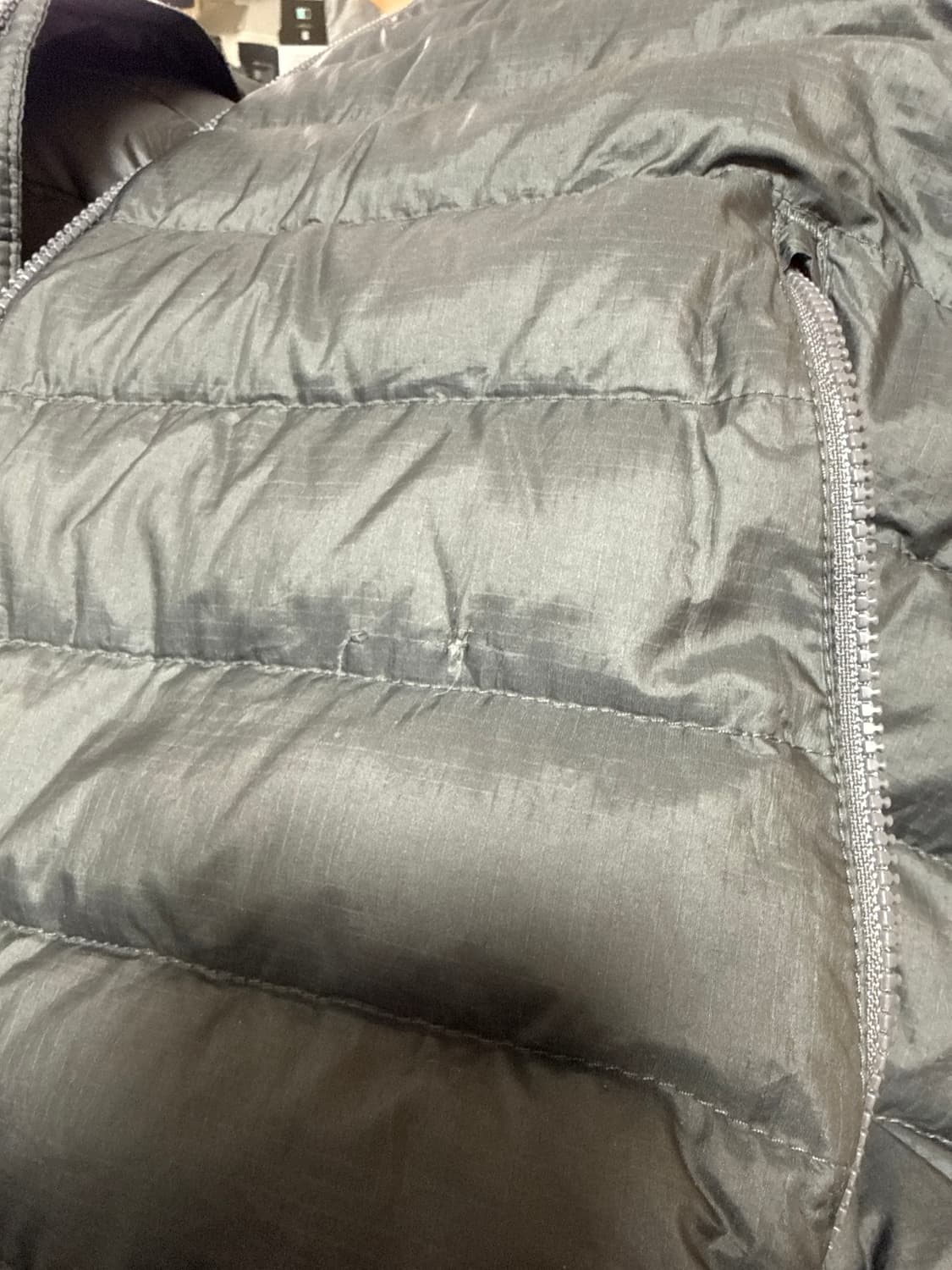 Patagonia 경량패딩 상품이미지3