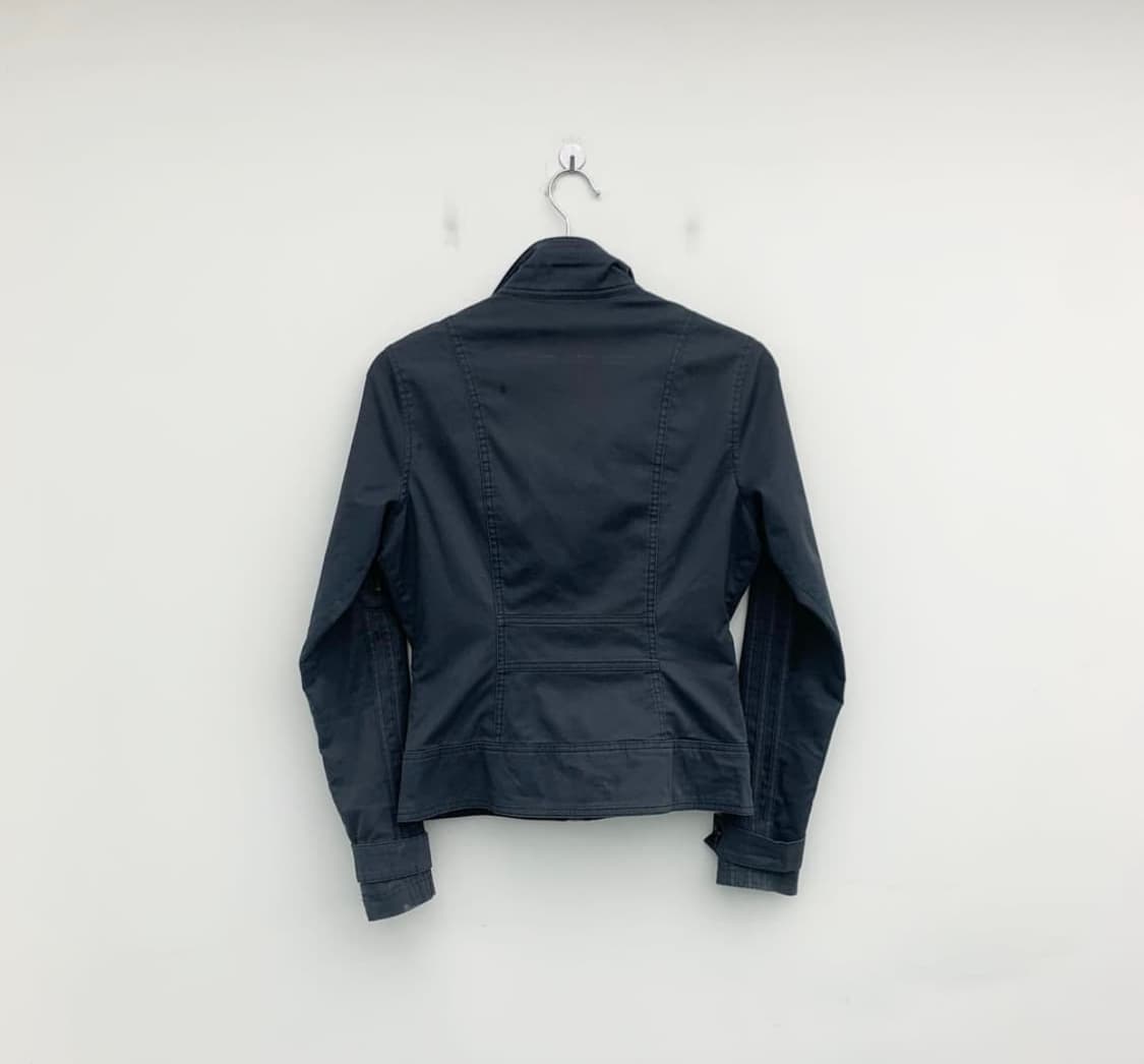 아디다스 파이어버드 Y2K 트레포일 컴뱃 재킷 상품이미지7