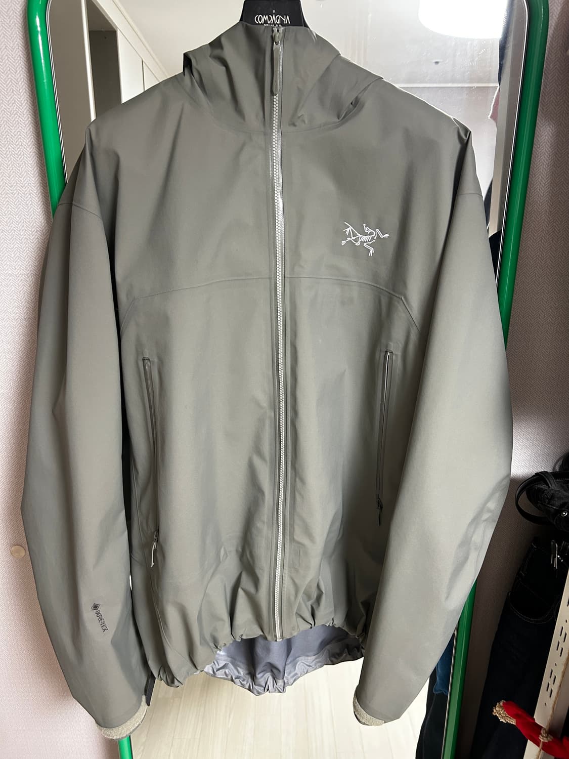 아크테릭스 베타 자켓 포리지 / XL 상품이미지2