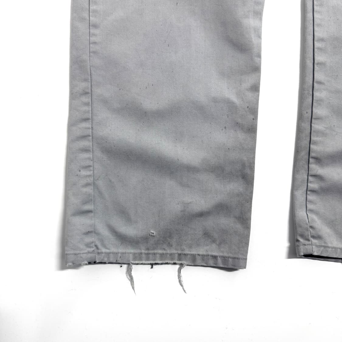 독일 빈티지 워크 팬츠 상품이미지3