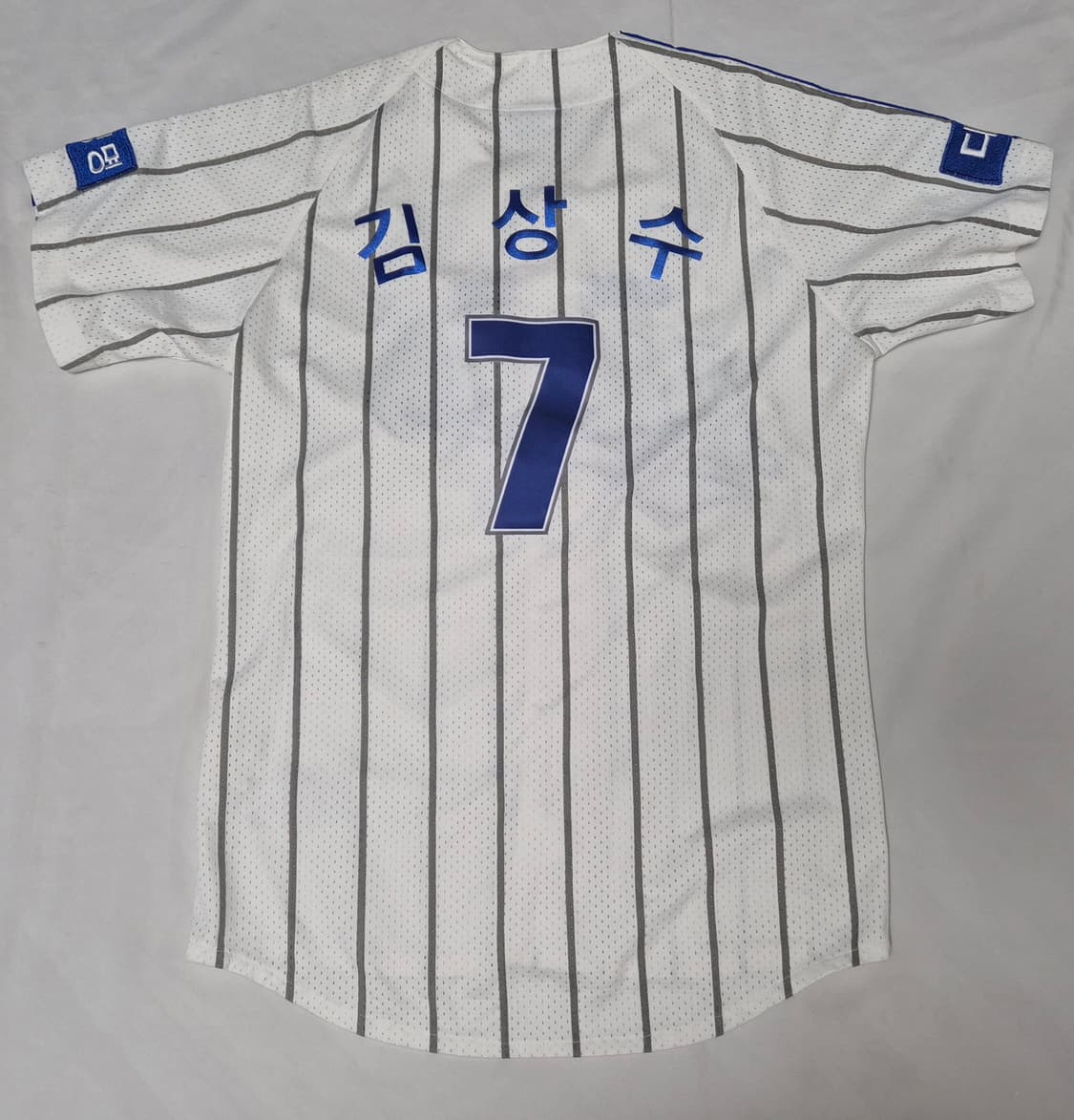 삼성 라이온즈 홈 박해민 유니폼 팝니다  상품이미지2