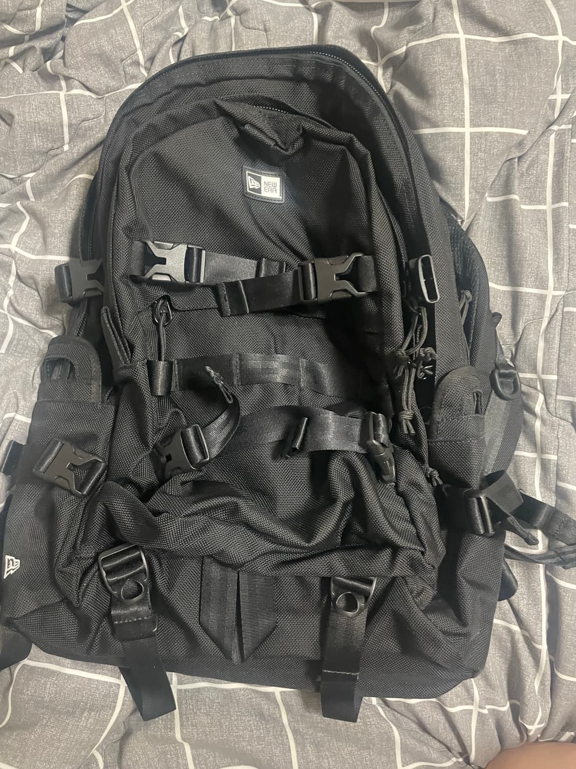 뉴에라 백팩 상품이미지1