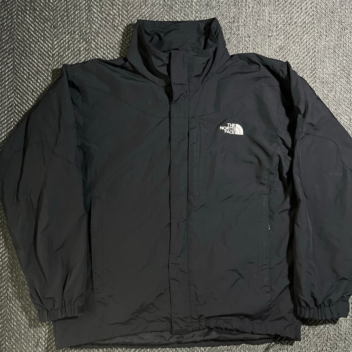 [100] THE NORTH FACE 노스페이스 바람막이  상품이미지2