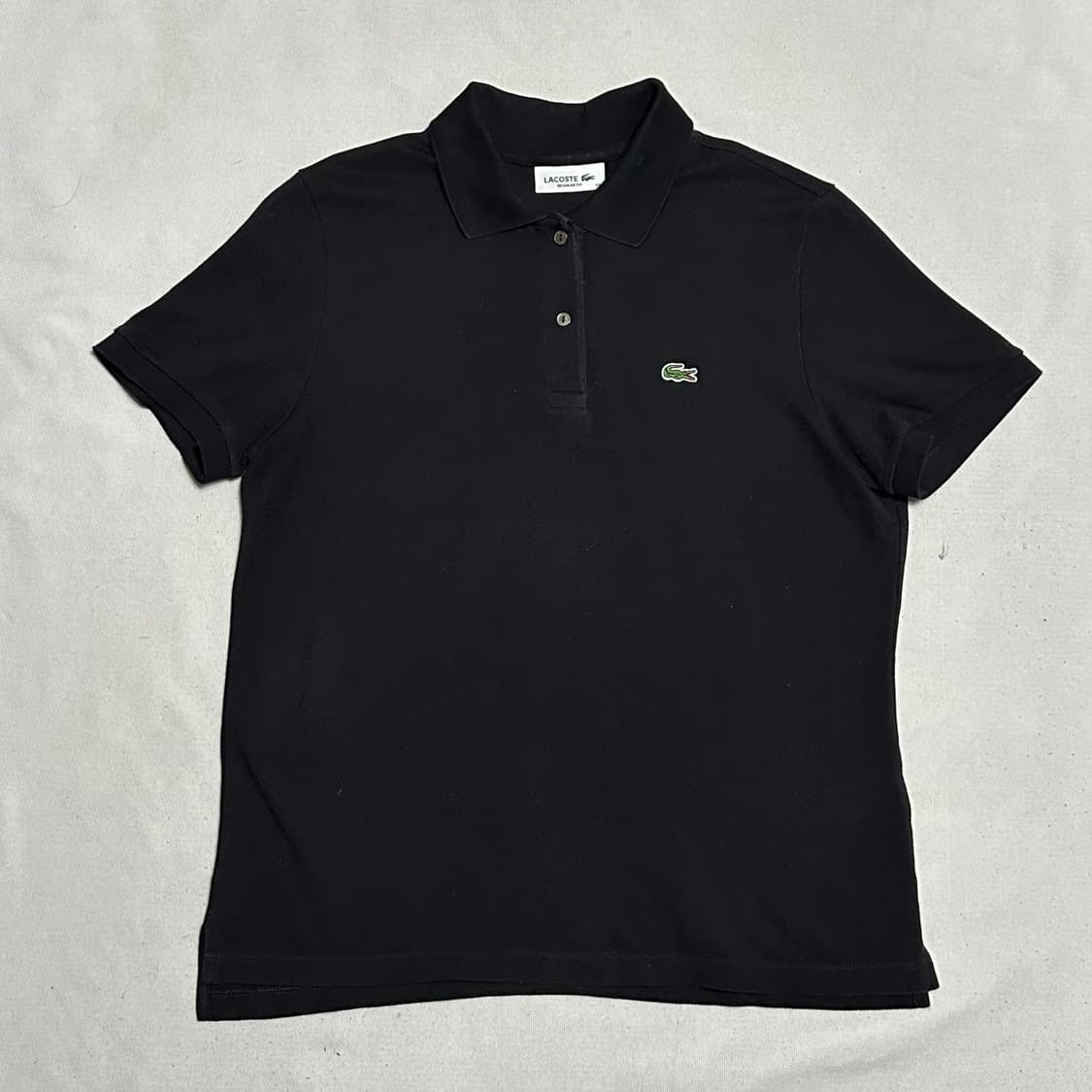 38 라코스테 여성용 카라반팔  상품이미지2