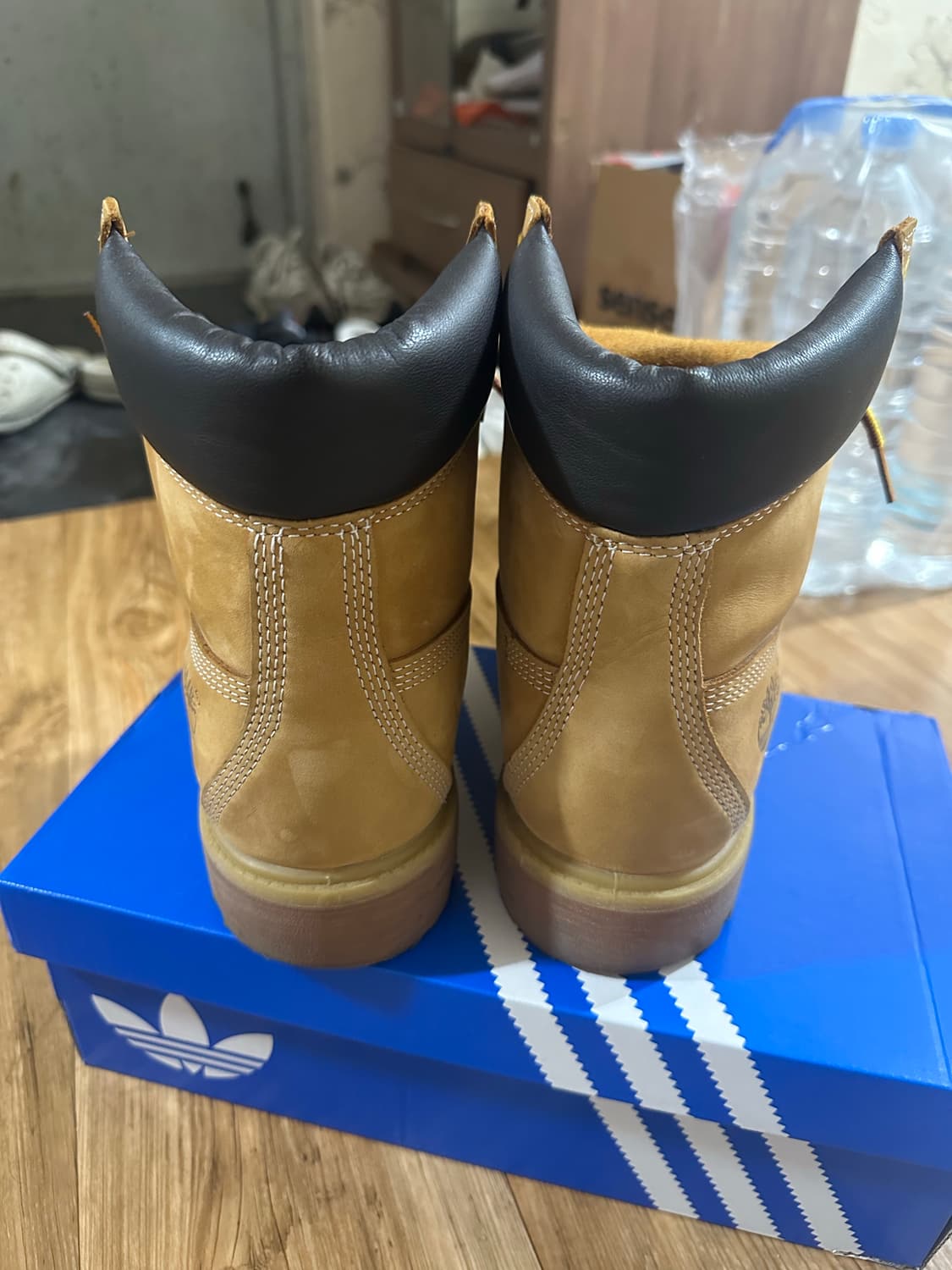 팀버랜드 프리미엄 6인치 와이드 (270) 상품이미지4