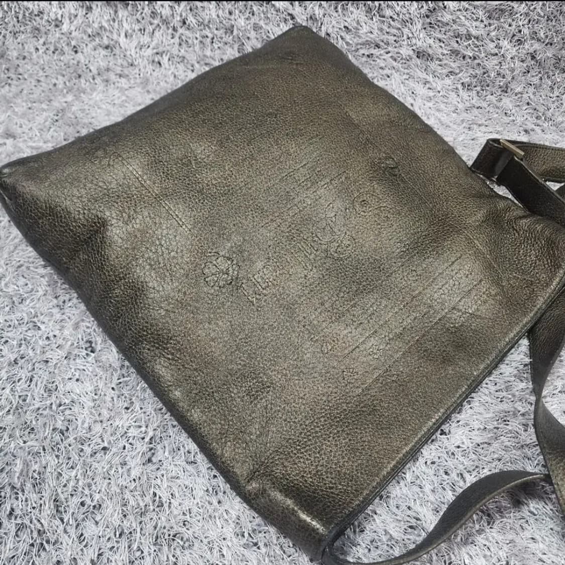 불가리 크로스백 상품이미지4