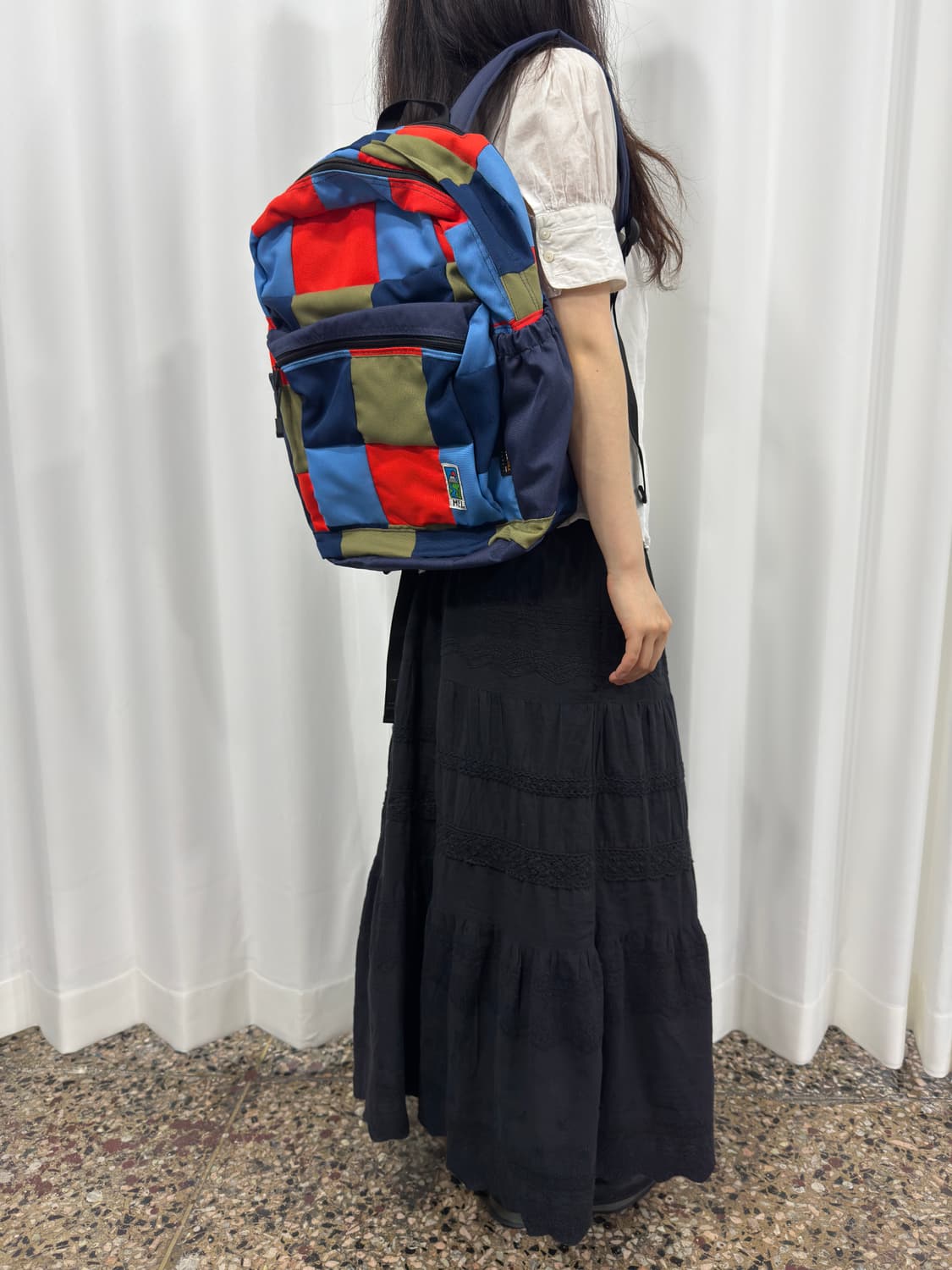cordura design backpack 상품이미지4