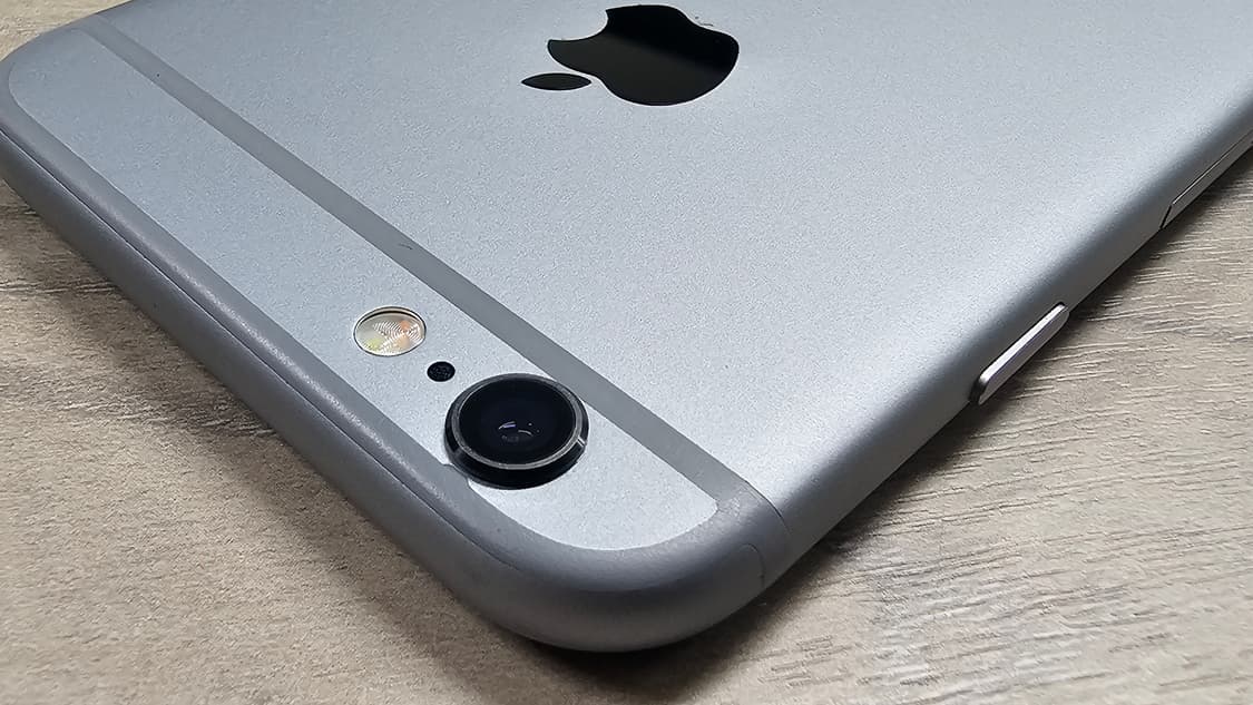 [순정정품] 아이폰6S 64GB 무음카메라 배터리신품 스그 S급 상품이미지4