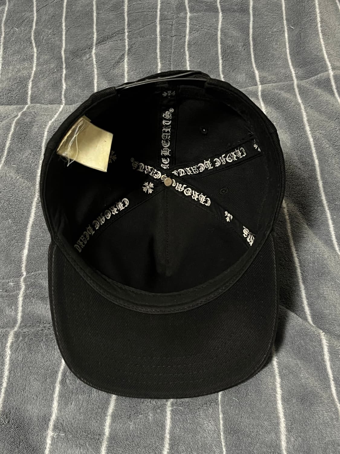 크롬하츠 bs플레어 하와이한정판 트러거캡 모자 상품이미지5