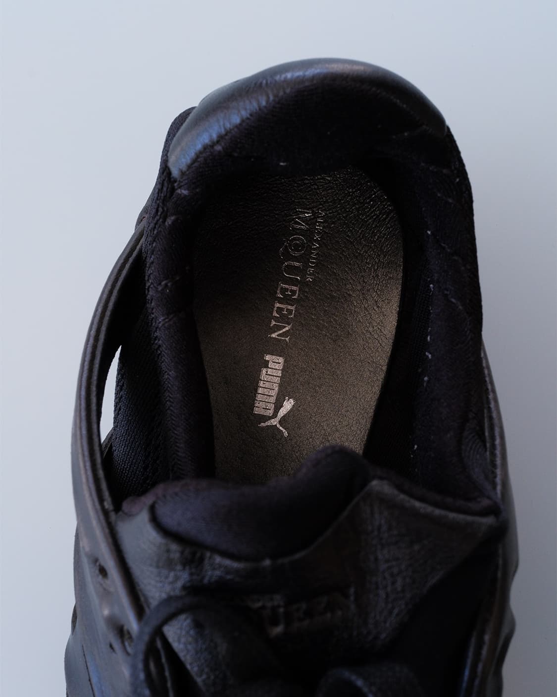 Puma AMQ Ribcage (2009) 상품이미지4