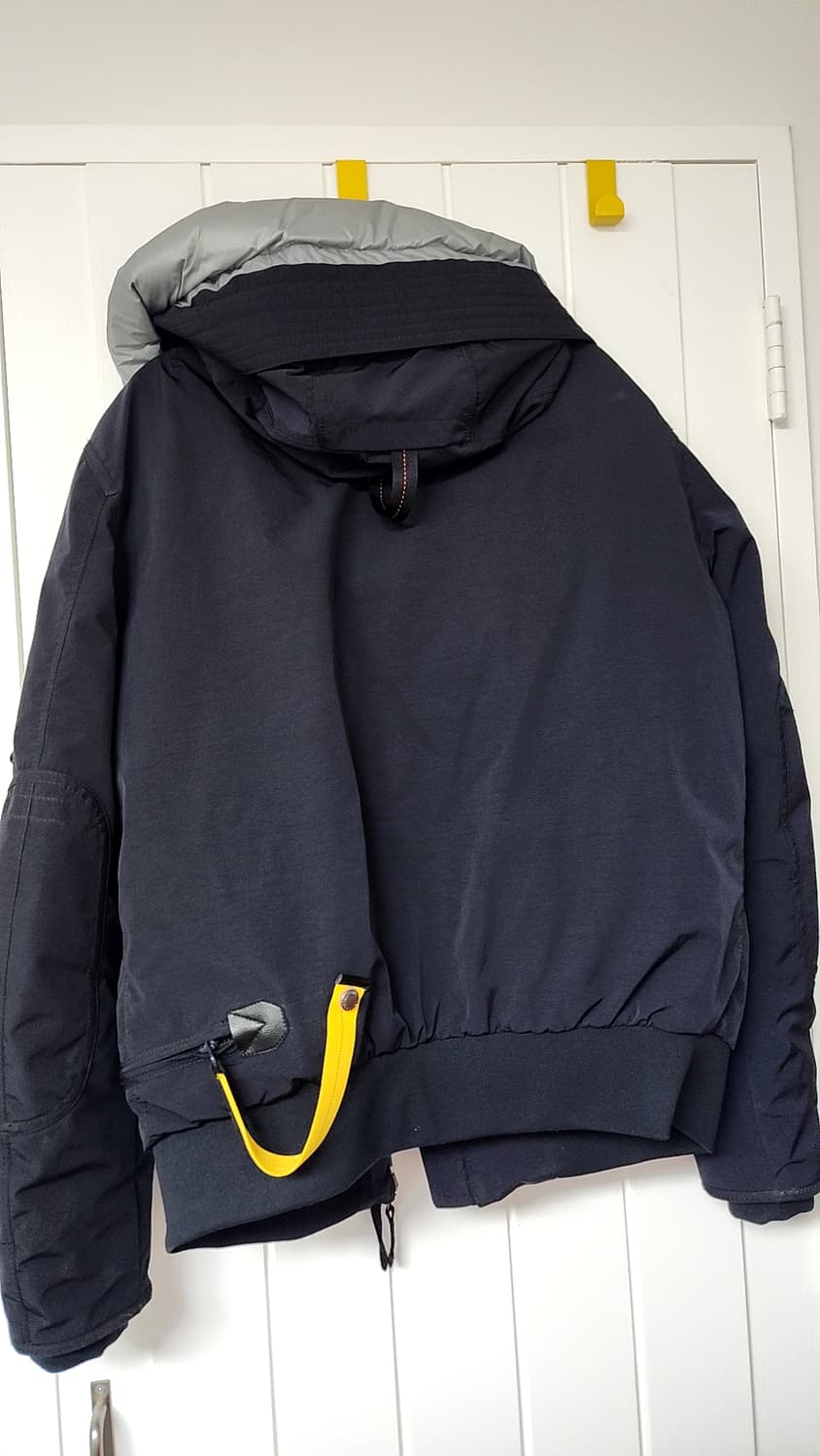 파라점퍼스 패딩 초초초급처(이번주까지만) 상품이미지3