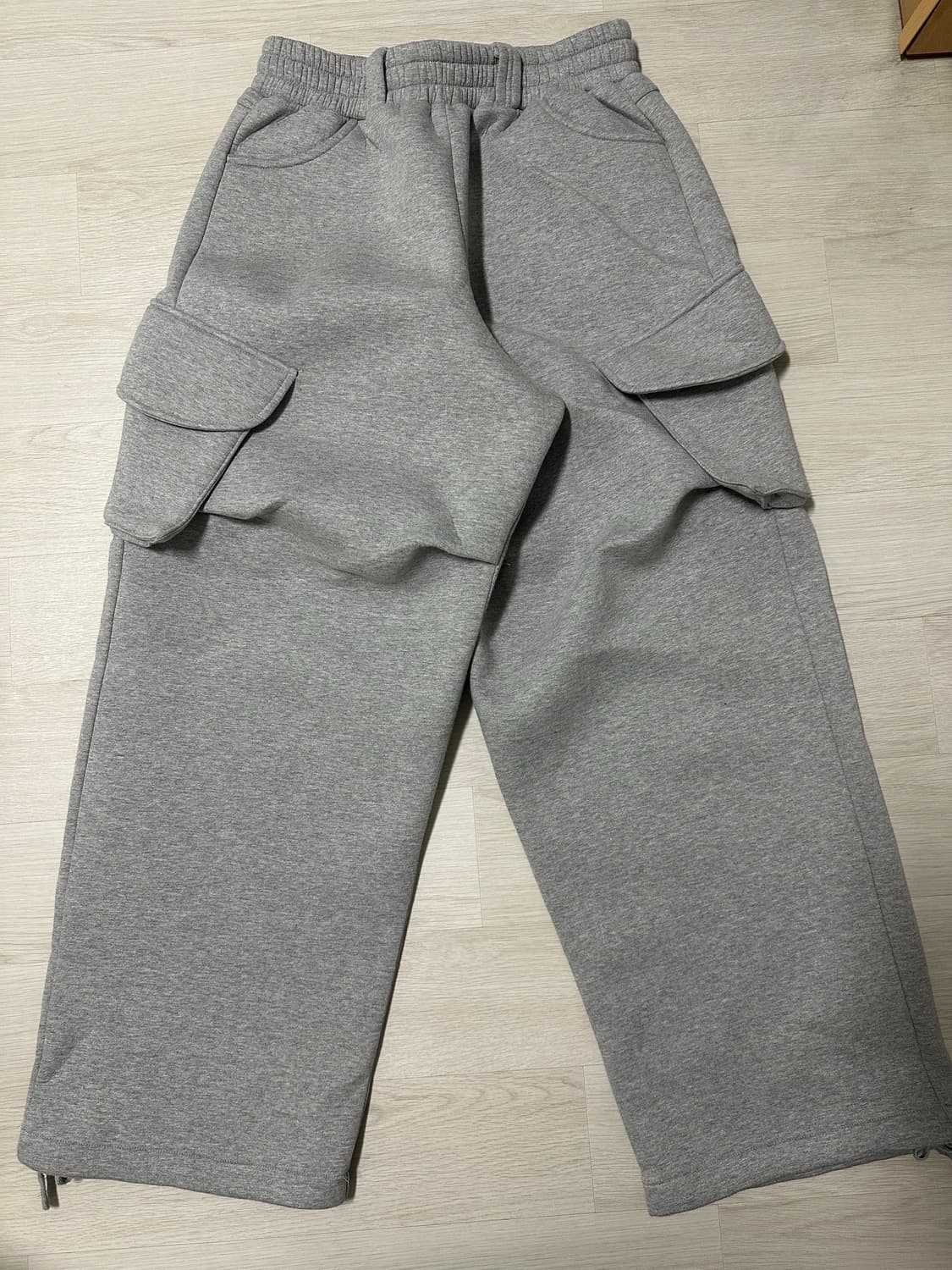 mjd 코인서울 스웻팬츠 상품이미지4