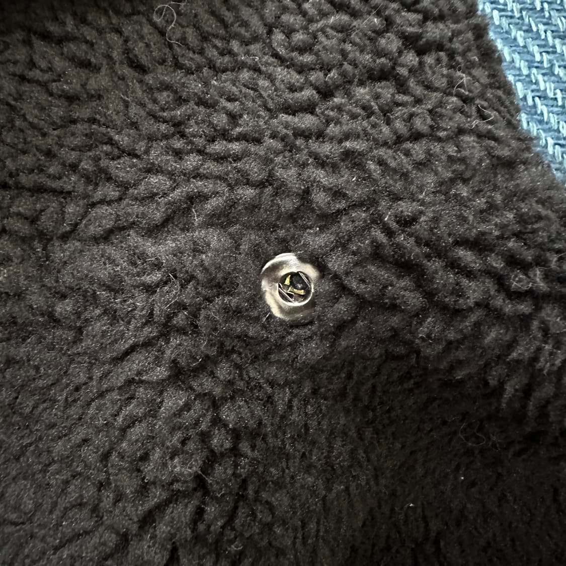 [여성L] 알로 셰르파 자켓 상품이미지4