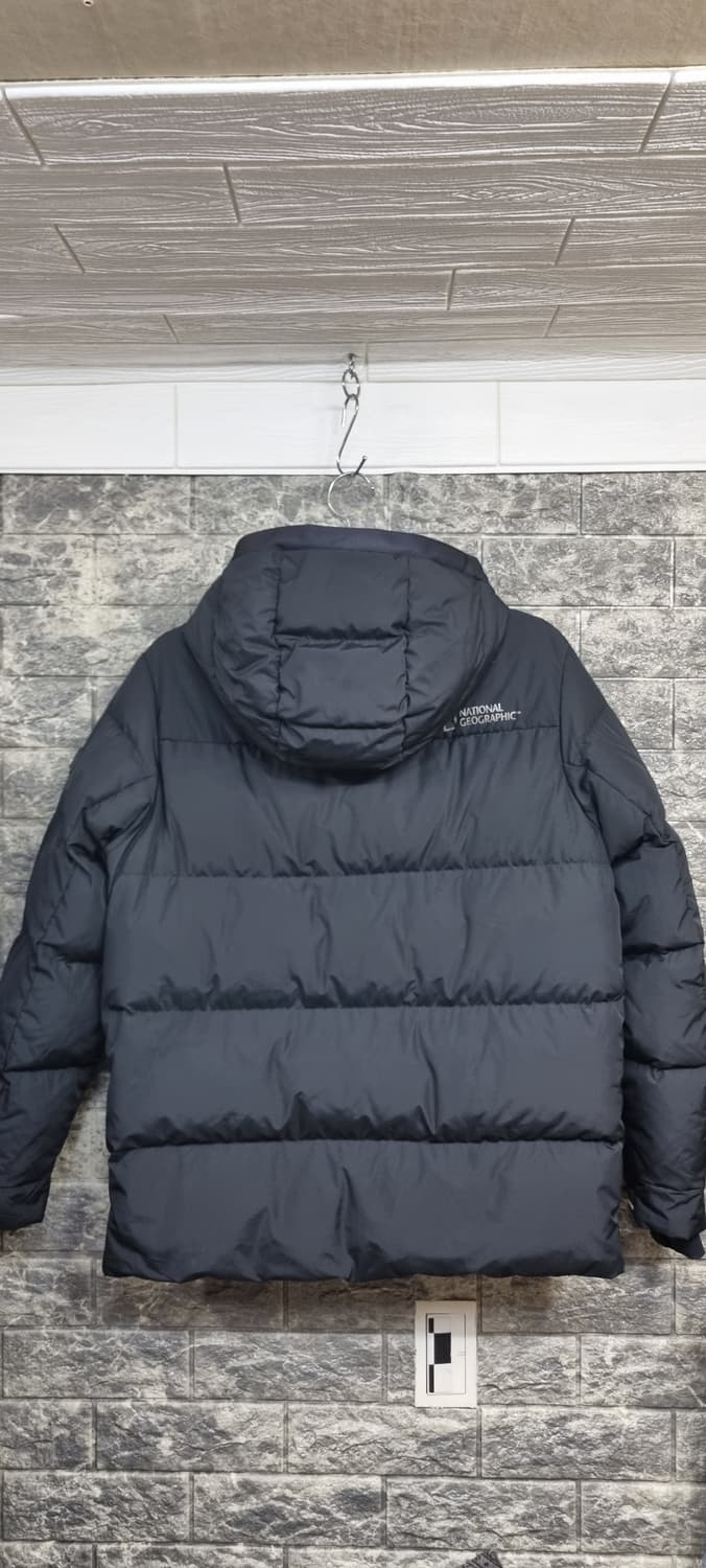 내셔널지오그래픽 패딩점퍼M95 상품이미지6