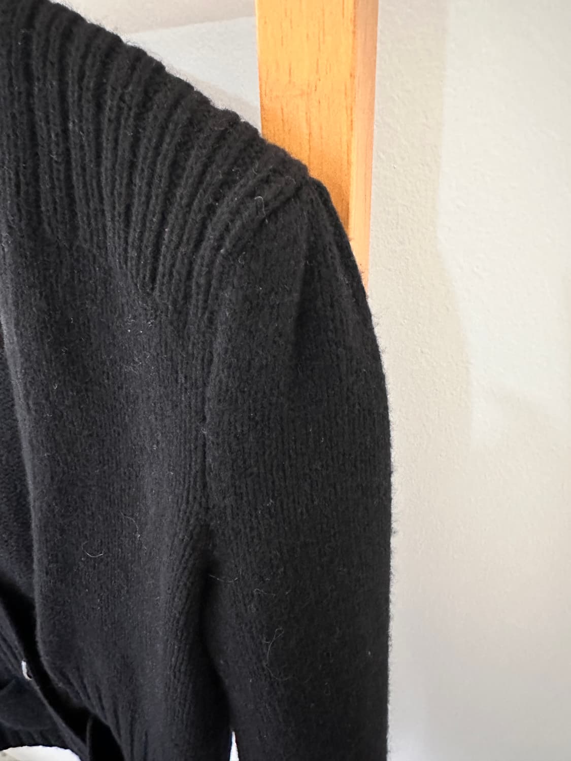 폴로 랄프로렌 울 캐시미어 가디건 상품이미지3