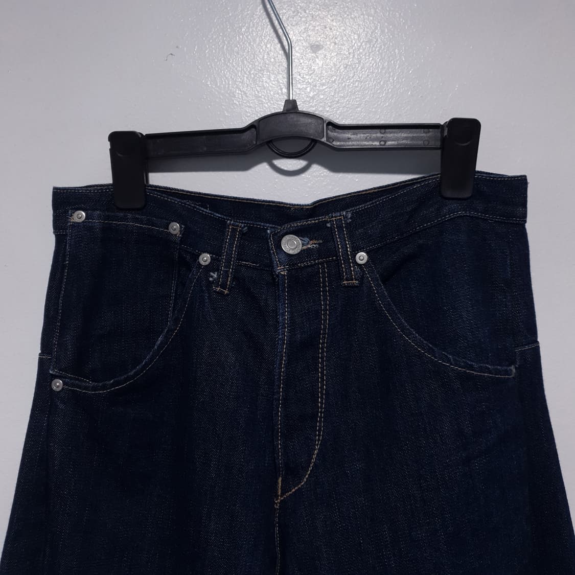 28인치) 리바이스 00s 엔지니어드진 데님 팬츠 청바지 상품이미지3