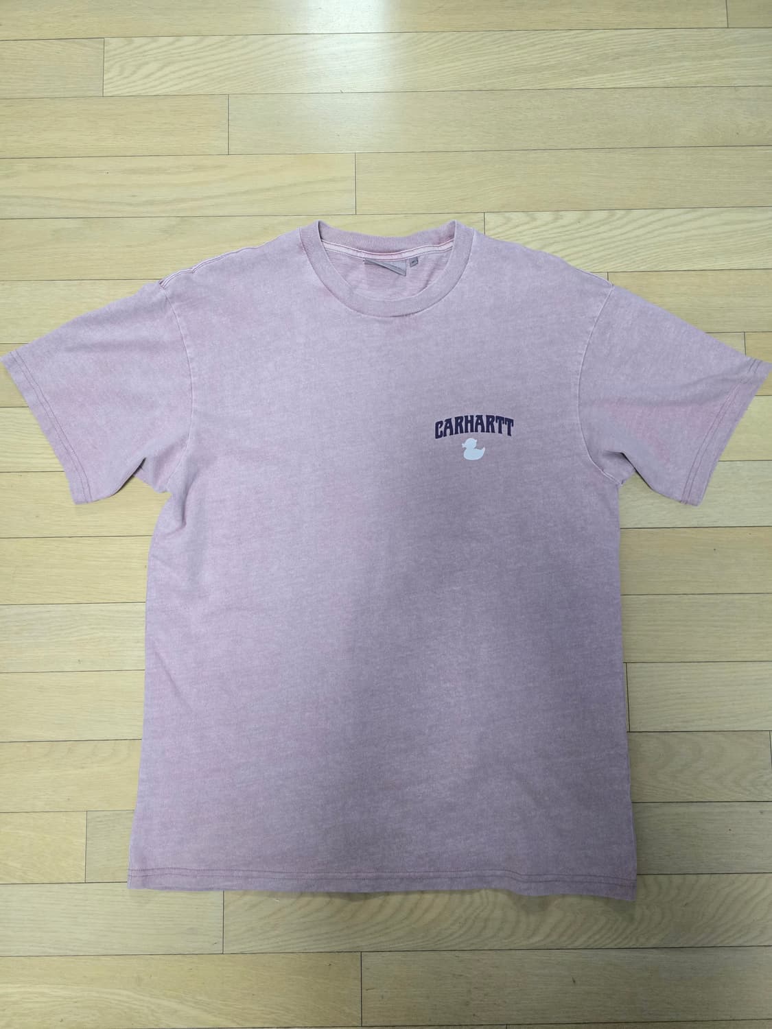 칼하트 윕 반팔티 carhartt wip 상품이미지3