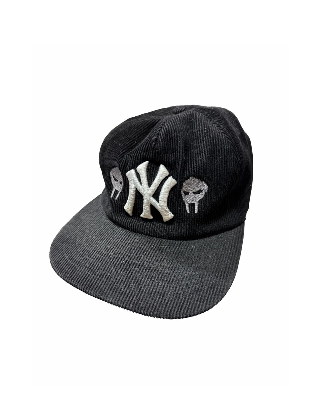 90s MF Doom X Newyork Yankees 상품이미지1