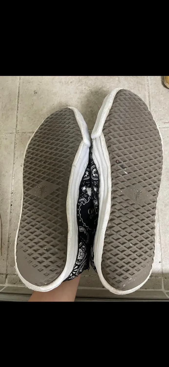 미하라야스히로 피터슨 반다나 40 상품이미지3