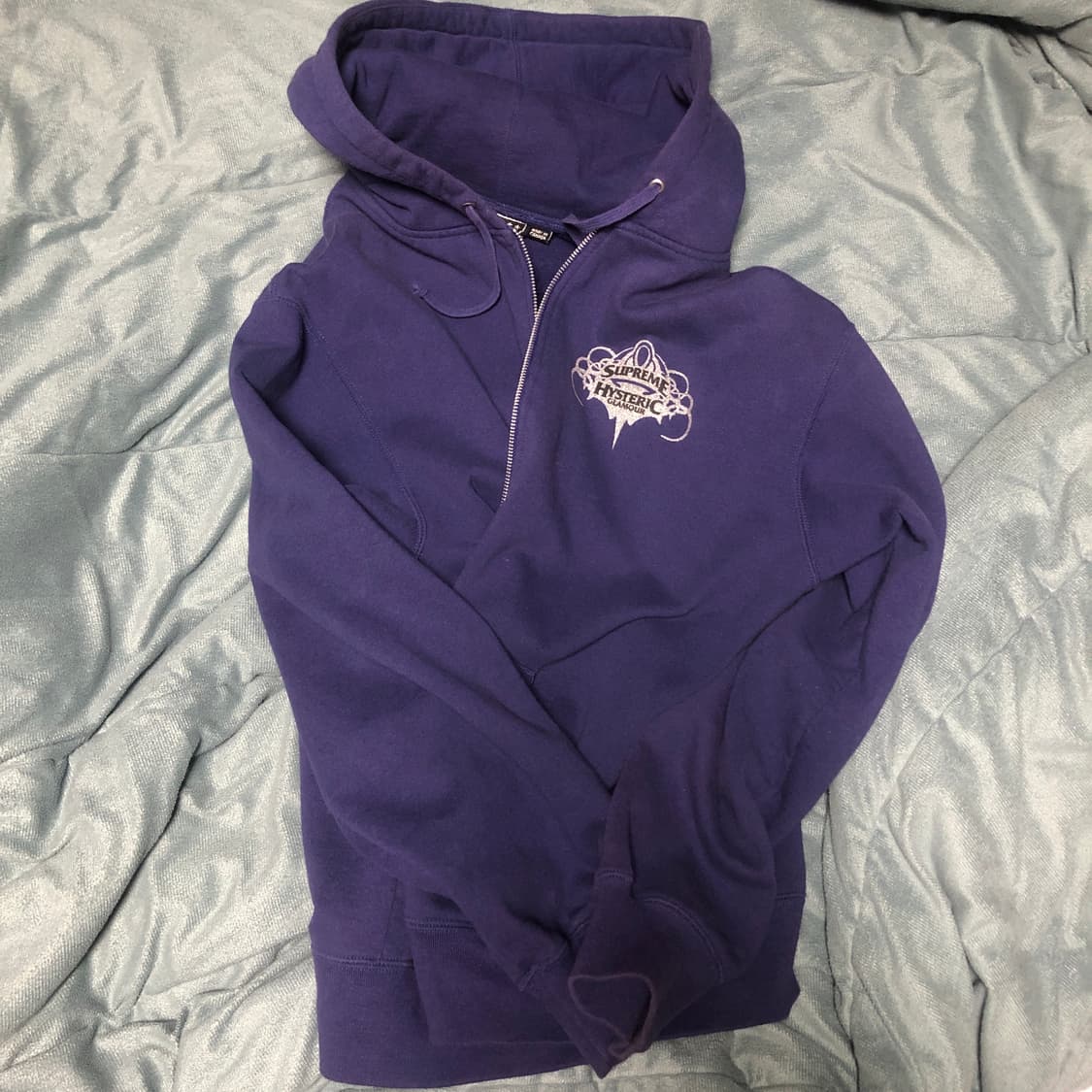 슈프림 x 히스테릭 글래머 상품이미지5