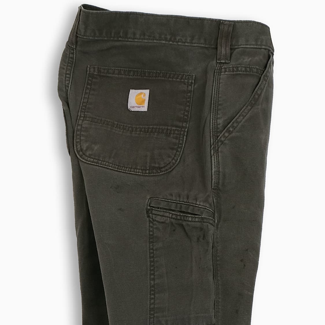 빈티지 칼하트 워크 팬츠 10291 30 인치 CH2913101 상품이미지5