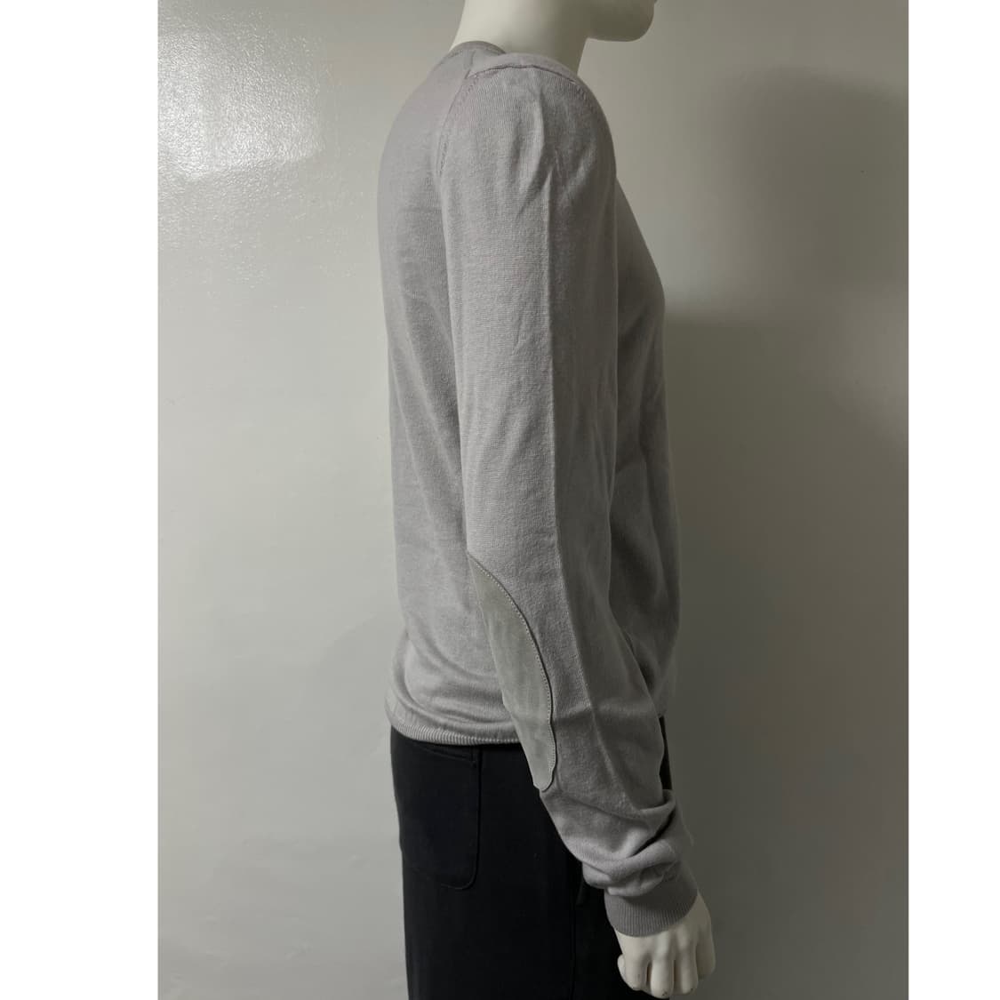 elbow patch knit 상품이미지2