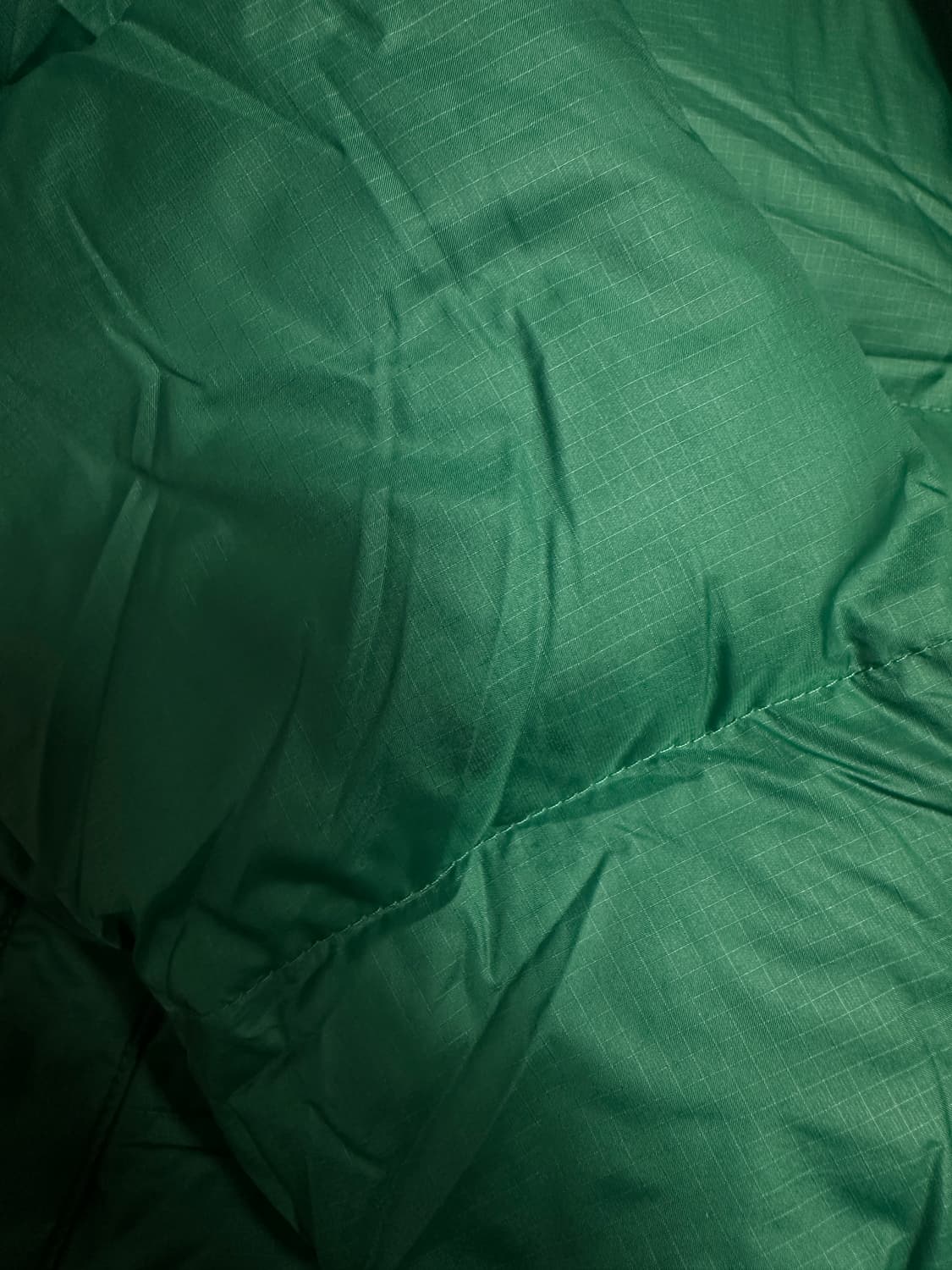 노스페이스 1996 레트로 눕시 클래식 그린 M(95) 상품이미지4