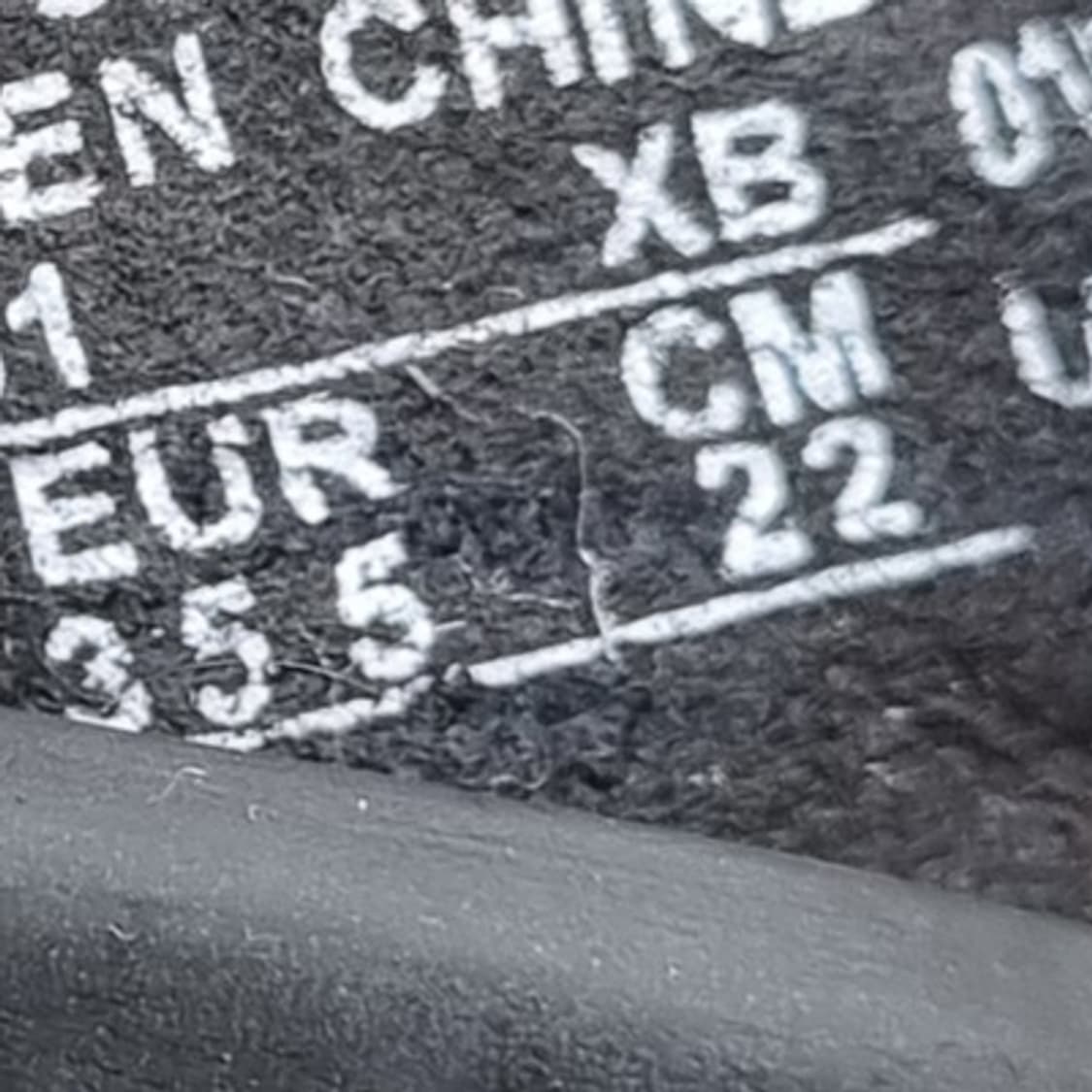 나이키 플락티스크 샌들 220 상품이미지6