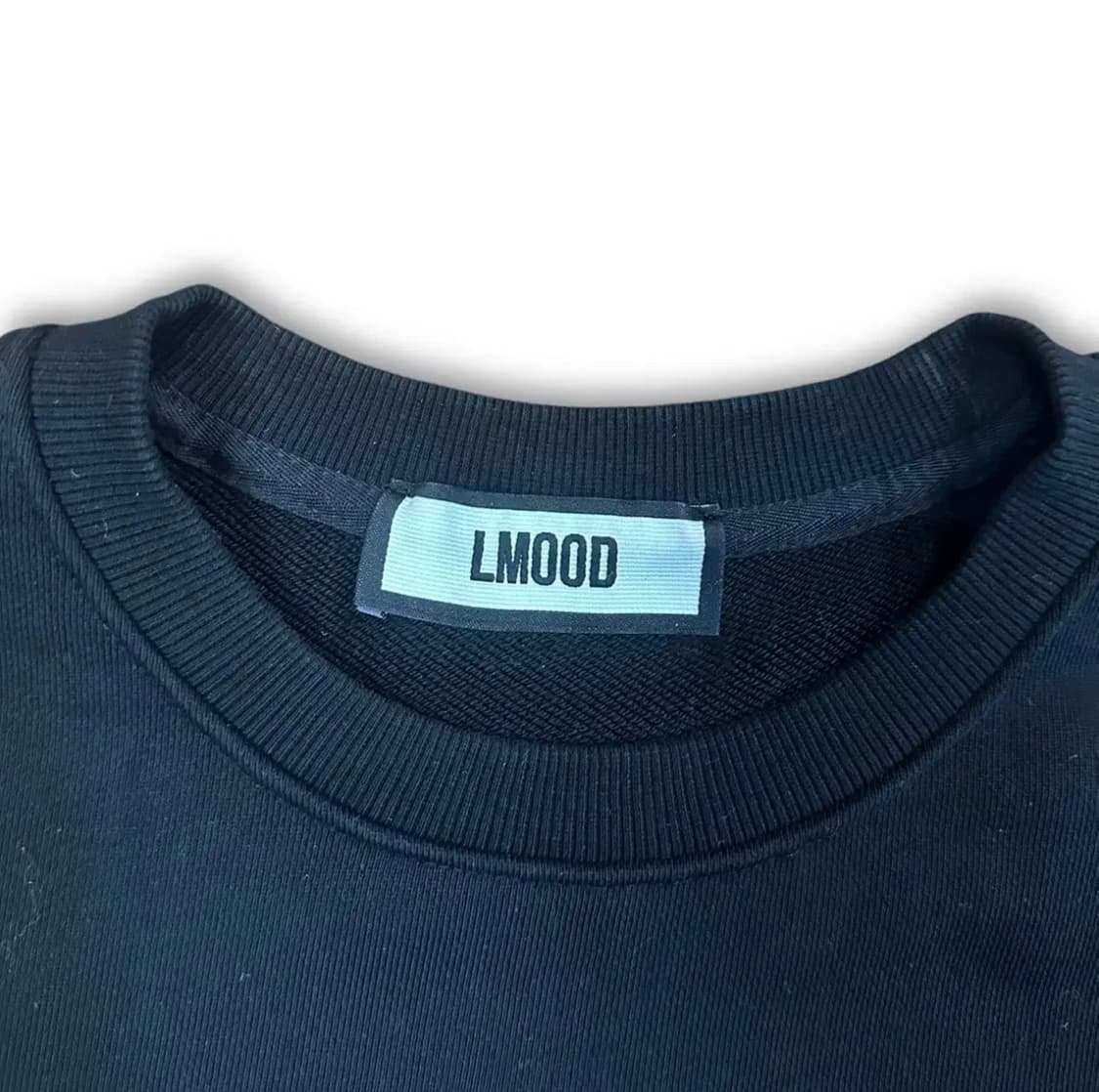 엘무드 맨투맨 상품이미지4