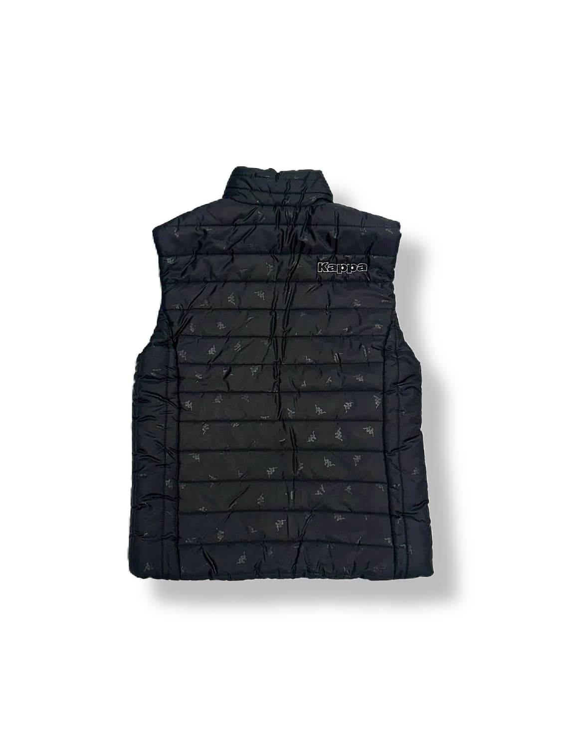 카파 누빔 경량패딩 조끼 상품이미지6